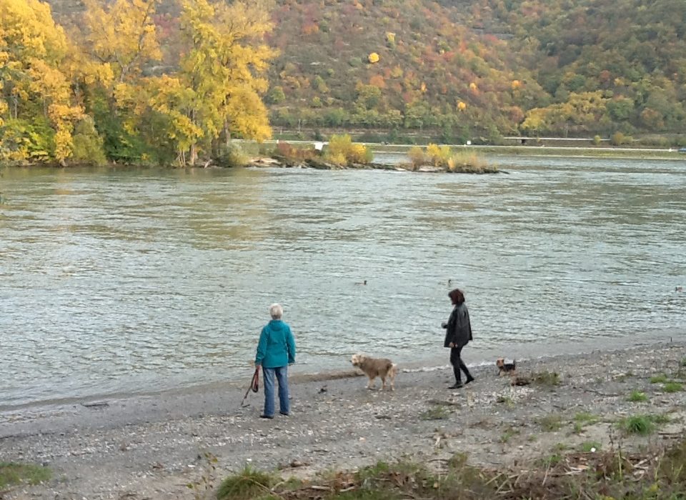 Flippern am “Ketzer” – aber bitte mit Abstand …