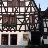 Krawall-Besuch vom „Ballermann“ (2005 in der „Münze“)