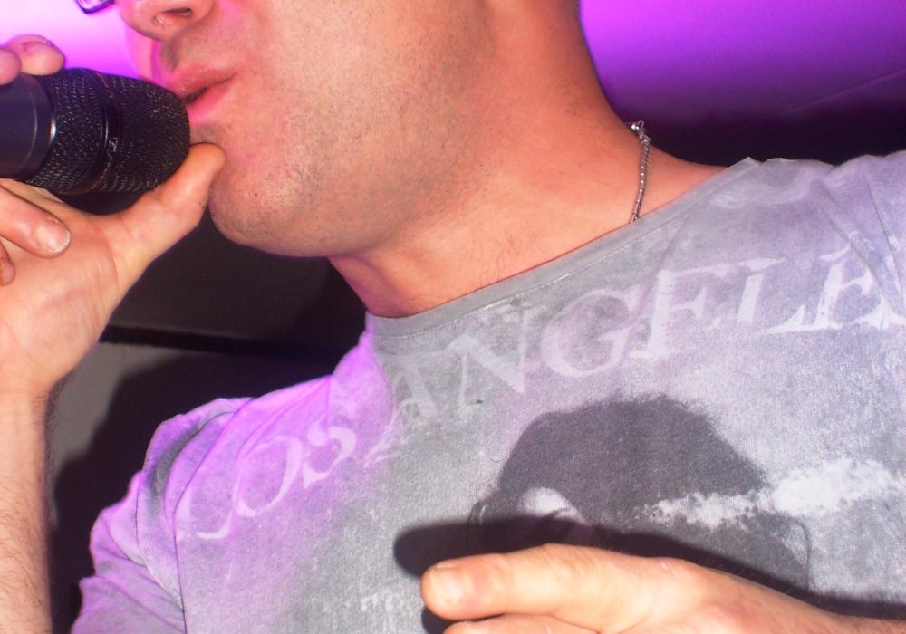 Spitze – Blues in der „MÜNZE“ !